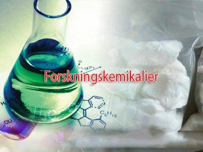 Forskningskemikalier