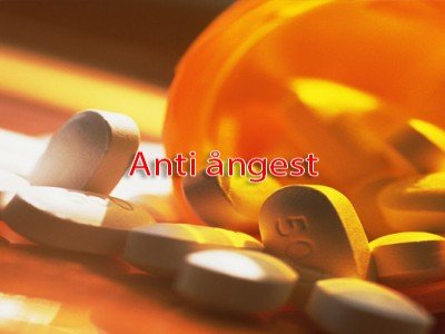 Anti Angst