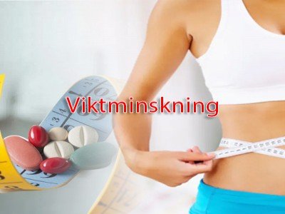 viktminskning